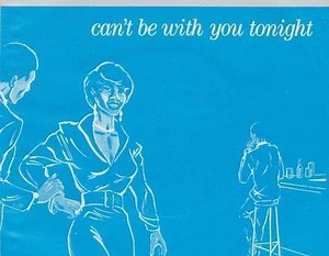 Judy:Boucher - Can't Be With You Tonight | Top 40