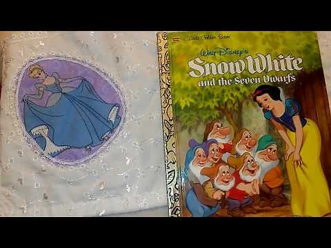 Walt Disney's Snow White and the Seven Dwarfs