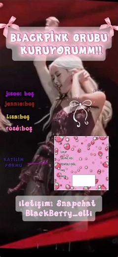 İLK GRUBUMUZZ #cutecore #kesfeeett #blackpink #kesfeteyyiz #keşfet #keşfetbeniöneçıkar #kpop #twice