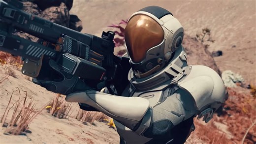 Starfield's Next Update Is Reportedly Going To Be "A Big One", And Is Being Compared To Phantom Liberty