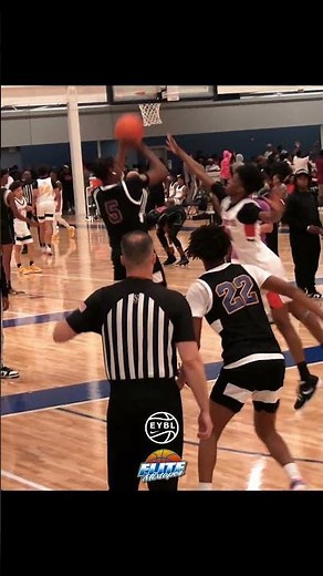 Bryce James Takes Off Goggles & Plays ANGRY!