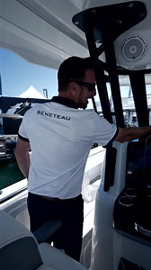 Step aboard the Wellcraft 38 T-Top as she makes her North American debut at Miami International Boat Show 2025! With bold design, fearless capability, and uncompromising comfort, this vessel sets a new standard in offshore exploration. #wellcraftboats #miamiboatshow #38ttop #owntheoffshore #powerfulboats #pushthelimits | Wellcraft Boats