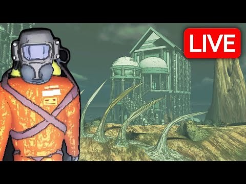 Checking out the Best NEW MOONS for Lethal Company