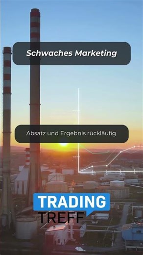 Shell Aktie #shorts #Shell #Ölaktie #Energie #Quartalszahlen #Upstream #tradingtreff