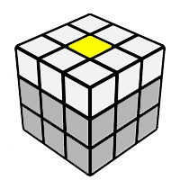 OLL Dot Cases (##1, 2)