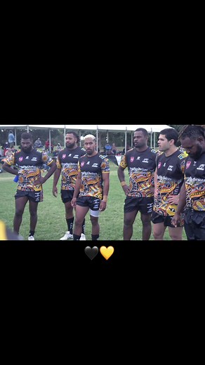 Murri v Koori 2023 🖤💛#erubunited #wareproduction