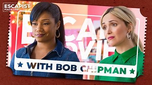 Like a Boss Review - Escape to the Movies - The Escapist