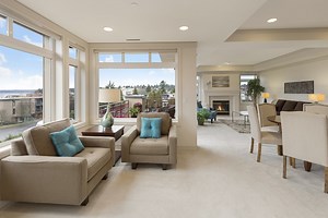 Water Damage Mitigation And What To Expect During The Process