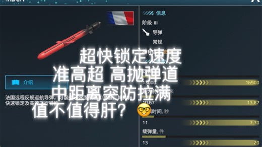 【活动武器测评】MdCN 🤔锁定快弹速快 高抛弹道 新的平民神器？