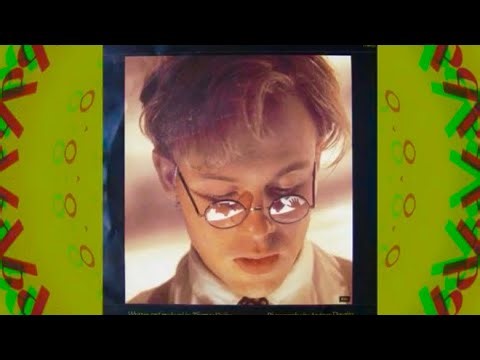 Thomas Dolby – The Golden Age Of Wireless (Side One)