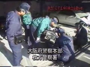 激録！交通警察密着24時05