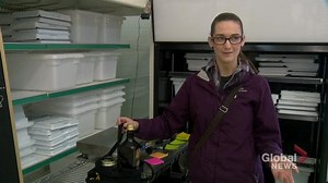 Zero-waste advocate shows it takes very little to make big difference