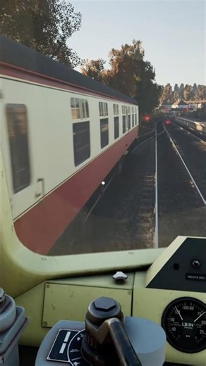 Class 33 moving around Paignton