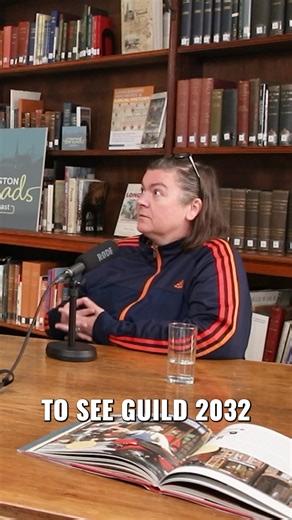 🕺💃 Did you know it is 6 years till the next Preston Guild! Our latest episode of Preston Threads podcast discusses Preston’s next historic Guild celebrations in 2032. Want the full story? Catch Esther in Episode 3 of Preston Threads on our YouTube channel https://youtu.pulse.ly/6qfmo7byfw Or listen on your preferred podcast apps including Spotify, Amazon Music and Apple podcasts | Preston City Council