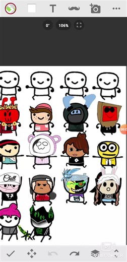 Crazycheesyman654 on TikTok