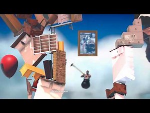 Getting Over It - Part Two