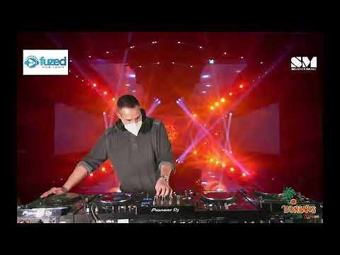 IVAN ROBLES LIVE FROM DUNBAR'S PR
