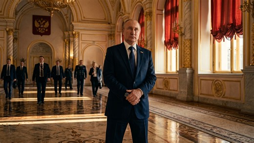 How Putin became prime minister in 1999, the scandals, the Kosovo crisis, and the Chechen war that put him in power