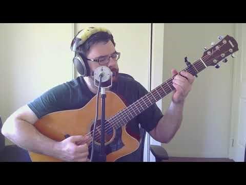 Hope Leaves (Opeth cover)