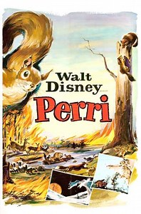 Perri (1957) - Movie