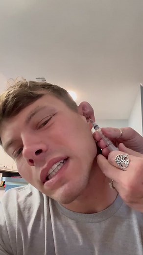 Wrestling Ear Drainage Procedure: Step by Step Guide