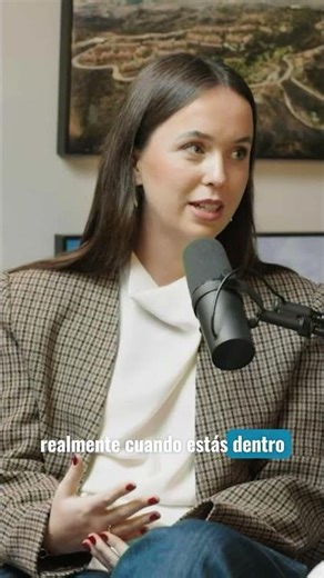 Elena Pérez reflects on what HCP means today