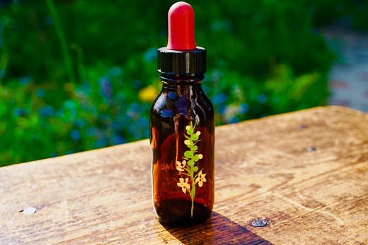 How to take the remedies - The Bach Centre