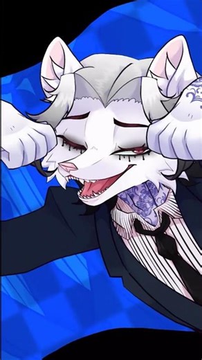 Cry For Me~ 🦊[ COMMISSION ]