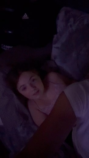 21 reactions | Monday is virtual learning day so we're up late #VIBING | Katie Bell | Facebook