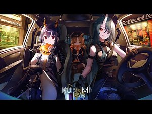 Best Nightcore Gaming Mix 2021 ✪ Ultimate Nightcore Music