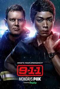 9-1-1: Season 6 | Rotten Tomatoes