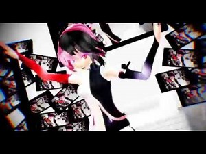 [MMD] Base Down Low (+Motion DL)