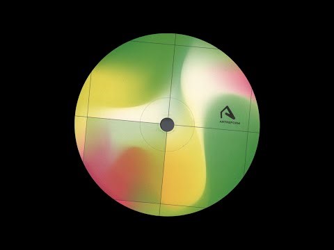 Funky Trip & Mia Zedan - Les Voix [ARR048-2]