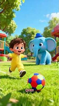 Cocomelon Fun Song for Kids 🎶 | Nursery Rhymes & Baby Songs 2026 (Must Watch!)