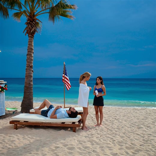 8.3K views · 20 reactions | She Said, “I Just Asked Him To Put...