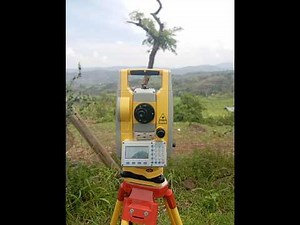 Working with survey points in Autocad