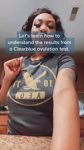 💕 #mucinexdpregnancy #fypシ #viral | Ovulation Testing