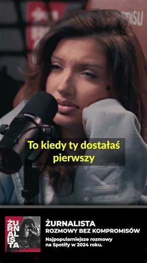 How does Viki Gabor remember her childhood?