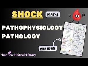 Shock-Pathophysiology and Pathology | Haemodynamic Disorders | Pathology