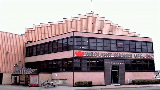 About Us | Washers | Washer Manufacturer | Wrought Washer