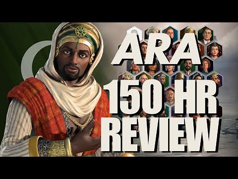 Ara History Untold Review | 150 Hours Played