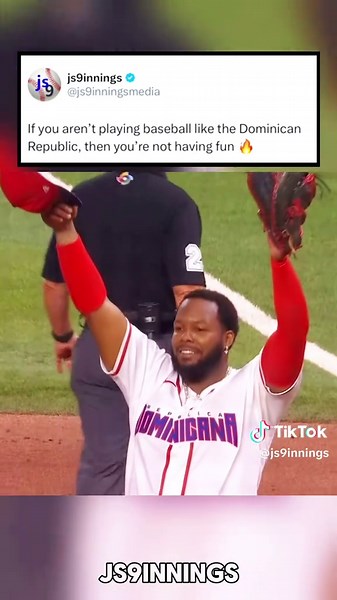 Dominican Republic's Thrilling 2026 World Baseball Classic Team