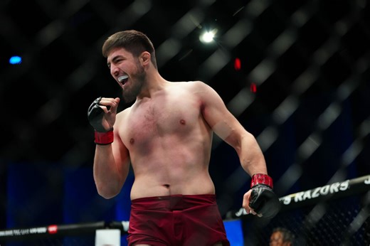 Examining Chechnya's Thrilling UFC Fighters In 2025