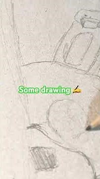 Drawing spring Bonnie 😁#fivenightsatfreddys #fnaf #springbonnie #drawing #art