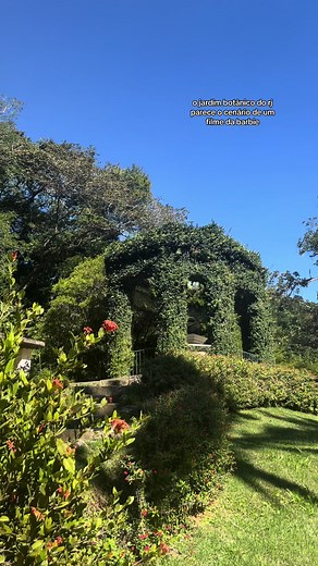 Explorando o Jardim Botânico do Rio de Janeiro