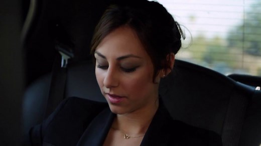 The Chauffeur (english)