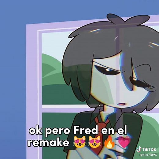 Fnafhs Remake Edits - Fred de FNAFHS TikTok Compilation