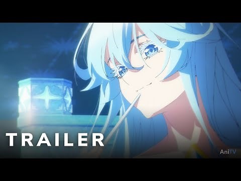 Wistoria's Wand and Sword - Official Trailer | AniTV