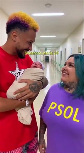 Eu também fugiria! 😂