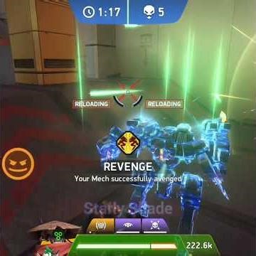 Top Moments From FFA w/ My 5⭐ Eclipse | 4k60fps 8D Music Mech Arena Edit / Montage